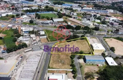 Terreno à venda na Avenida Francisco Nakasato, Residencial Pacaembu I, Itupeva