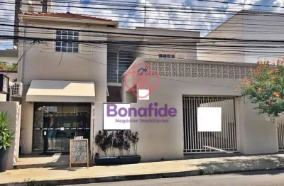 Casa residencial à venda, vila das hortências, jundiaí - ca0496.