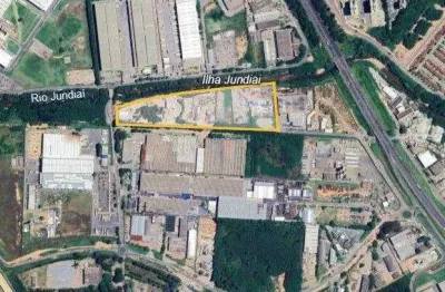 Área à venda, 53451 m² por r$ 32.000.000,00 - distrito industrial - jundiaí/sp