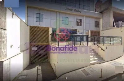 Sala comercial à venda na Rua do Retiro, Vila Virgínia, Jundiaí