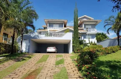 Casa com 4 quartos à venda na Avenida Humberto Cereser, Caxambu, Jundiaí