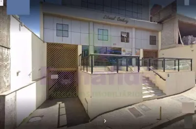Sala comercial à venda na Rua do Retiro, Vila Virgínia, Jundiaí