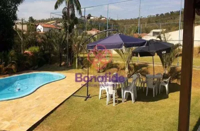 Chácara residencial à venda, glebas, franco da rocha - ch0050.