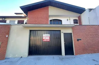 Casa com 3 dormitórios à venda, 278 m² por r$ 1.595.000,00 - jardim paulista i - jundiaí/sp