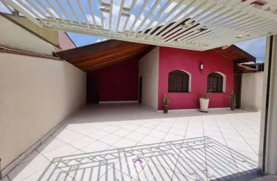 Casa residencial à venda, vila santa terezinha, várzea paulista - ca0480.