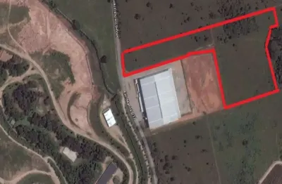 Terreno à venda na Estrada Municipal Iva 136, Morro Alto, Itupeva