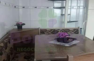 Casa residencial à venda, vila popular, várzea paulista - ca0473.