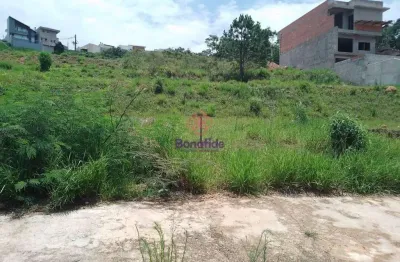 Terreno residencial à venda, jardim copacabana, jundiaí - te0168.