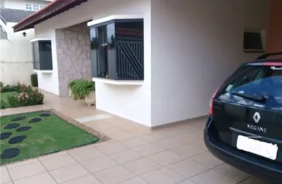 Casa com 4 dormitórios à venda, 277 m² por r$ 1.200.000,00 - jardim paulista i - jundiaí/sp