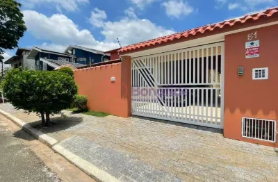 Casa com 4 dormitórios à venda, 277 m² por r$ 1.200.000,00 - jardim paulista i - jundiaí/sp