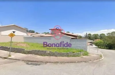 Terreno residencial à venda, ivoturucaia, jundiaí - te0167.