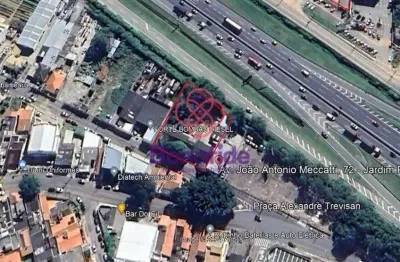 Terreno comercial à venda, jardim planalto, jundiaí - te0166.