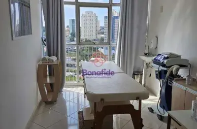 Sala comercial à venda, vila das hortências, jundiaí - sa0054.