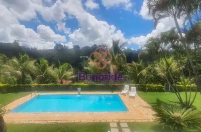 Chácara residencial à venda, chácara nova essen, campo limpo paulista - ch0047.