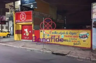 Terreno comercial à venda, centro, várzea paulista - te0165.