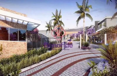 Casa com 3 quartos à venda na Rua José Artur Savietto, Cidade Nova, Jundiaí