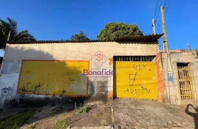 Ponto comercial à venda na Rua João Barbosa, Jardim do Lago, Jundiaí