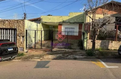 Casa com 2 dormitórios à venda, 110 m² por r$ 610.000,00 - anhangabaú - jundiaí/sp