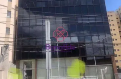 Prédio à venda na Rua Primeiro de Maio, Centro, Santo André