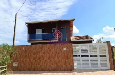 Casa residencial à venda, parque balneário oasis, guarulhos - ca0444.