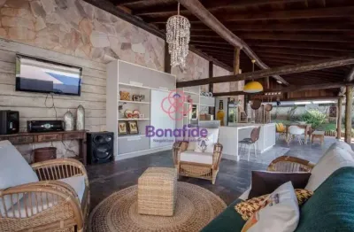 Casa para VENDA, localizada no bairro JARDIM ABADIA, em louveira/SP.