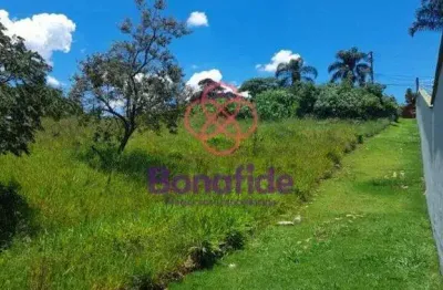 Terreno residencial à venda, chácara nova essen, campo limpo paulista - te0161.