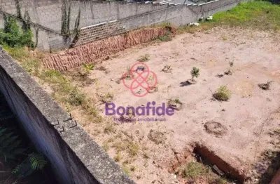 Terreno residencial à venda, loteamento vale azul i, jundiaí - te0160.