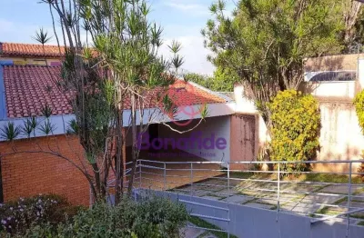 Casa com 4 quartos à venda na Rua Prudente de Moraes, Centro, Jundiaí