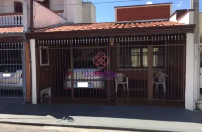 Casa residencial à venda, vila progresso, jundiaí - ca0435.