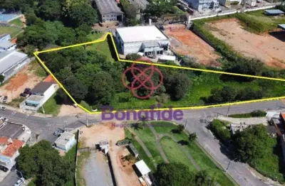 Área à venda, 4090 m² por r$ 2.433.550,00 - jardim ana luiza - itupeva/sp