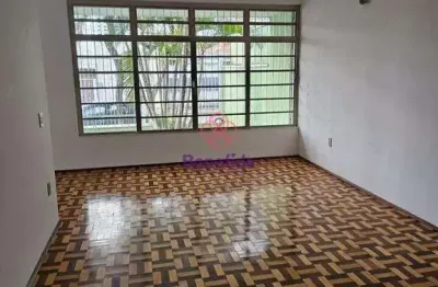 Casa com 3 quartos à venda na Rua Antônio Rafael, Vila Virgínia, Jundiaí