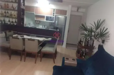 Apartamento residencial à venda, jardim tamoio, jundiaí - ap0157.