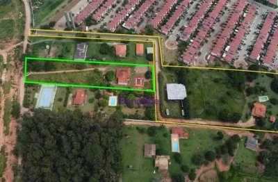 Terreno à venda na Rua Alessandro di Berardo, Medeiros, Jundiaí