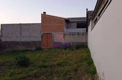 Terreno à venda na Rua Antonio Tosi, Portal de Santa Fé, Itupeva