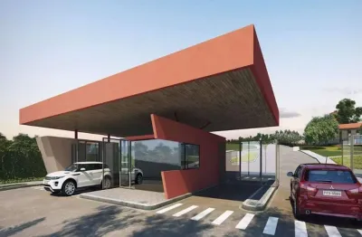 Terreno residencial à venda, jardim santa teresa, jundiaí - te0153.