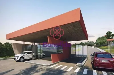 Terreno residencial à venda, jardim santa teresa, jundiaí - te0152.