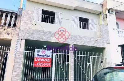 Casa residencial à venda, conjunto residencial iapi, jundiaí - ca0421.