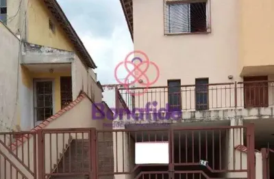 Casa residencial à venda, loteamento reserva ermida, jundiaí - ca0418.