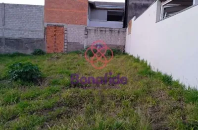 Terreno à venda na Rua João Saí, Portal de Santa Fé, Itupeva