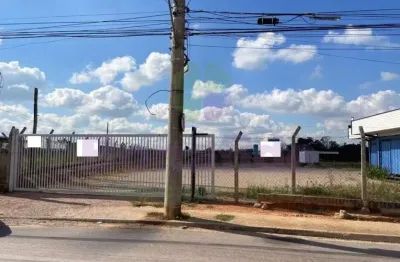 Terreno à venda na Rua Antonio Demarchi, Parque Cecap, Jundiaí