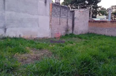 Terreno à venda na Rua Antonio Tosi, Portal de Santa Fé, Itupeva