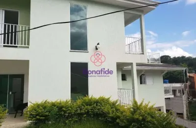 Casa residencial à venda, varadouro, são sebastião - ca0415.