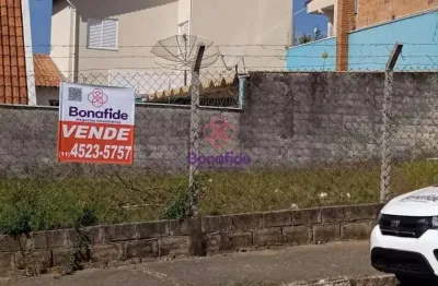 Terreno à venda na Rua Paschoal Poli, Parque Amarylis, Itupeva