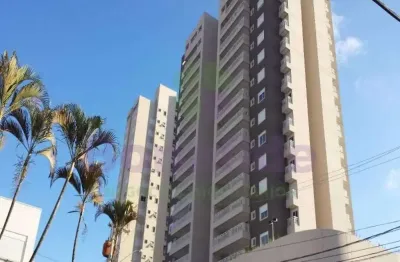 Apartamento residencial à venda, vila vioto, jundiaí - ap0152.