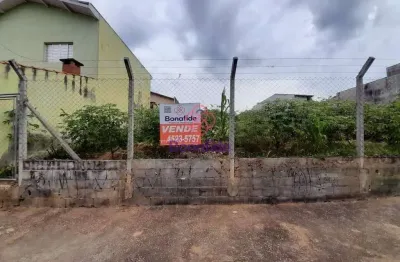 Terreno à venda na Rua José Alves, Ana Luiza, Itupeva