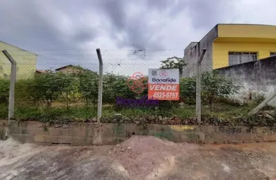 Terreno à venda na Rua José Alves, 376, Ana Luiza, Itupeva