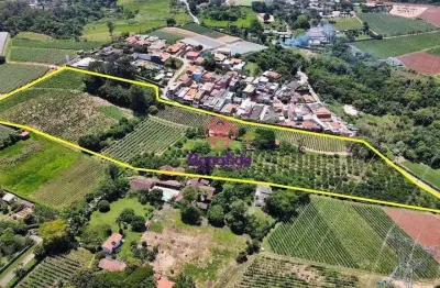 Terreno à venda na Rua Antônio Falcade, Traviú, Jundiaí