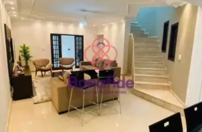 Casa residencial à venda, jardim bonfiglioli, jundiaí - ca0411.