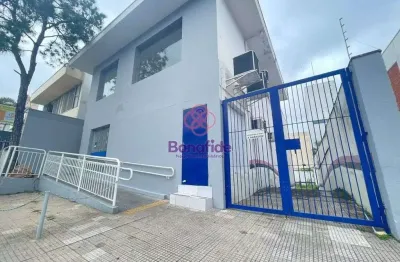 Prédio à venda na Rua Rangel Pestana, 420, Centro, Jundiaí