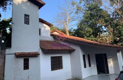 Casa com 3 dormitórios à venda, 157 m² por r$ 480.000,00 - chácara companheiros - jundiaí/sp